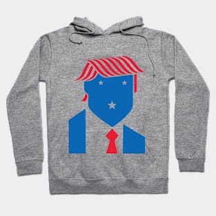 Donald Trump 2016 Hoodie